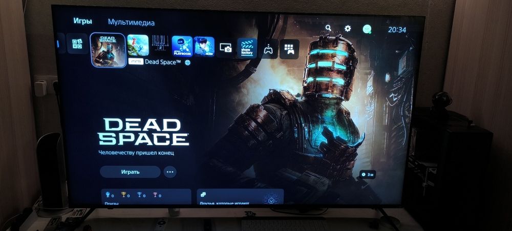 Dead space remake обмен или продажа