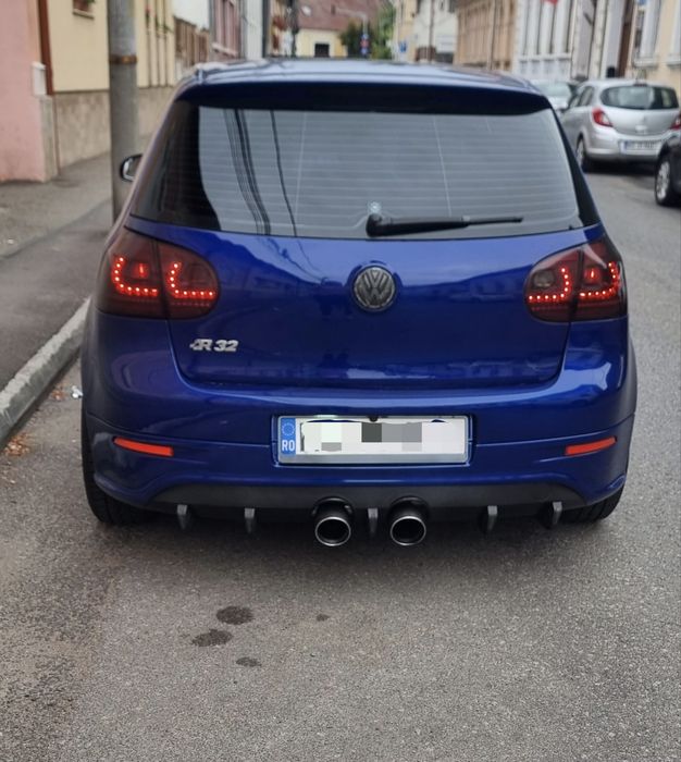 Volkswagen Golf 5 1.4FSI benzină