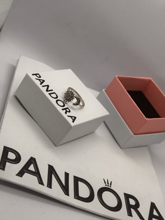 Pandora пръстен Пандора
