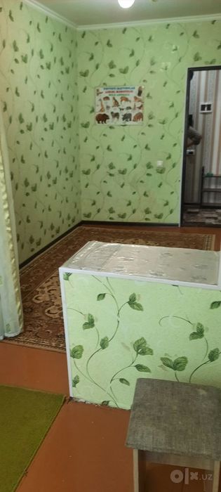 Kvartira bollarga 1 ta bola kerak