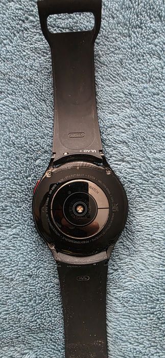 Samsung Watch 4 Черен