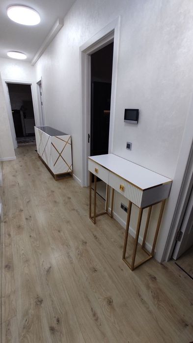 Комоды на заказ.