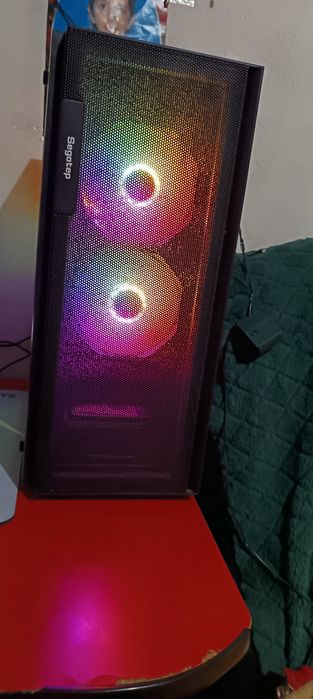 vand unitate de gaming