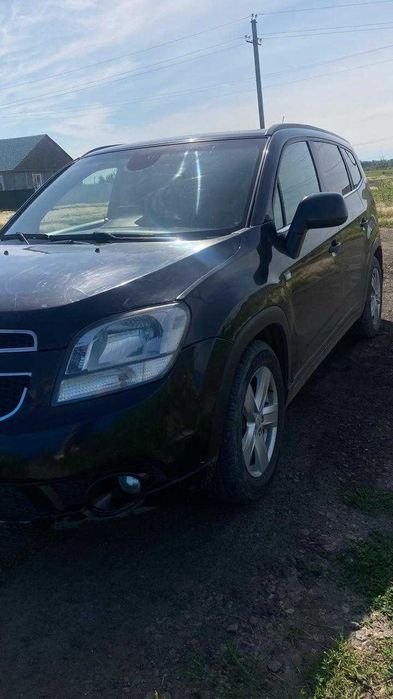 Продам машину Chevrolet