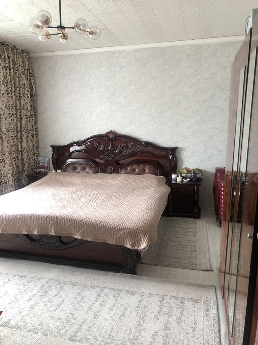 Продам дом с мансардой