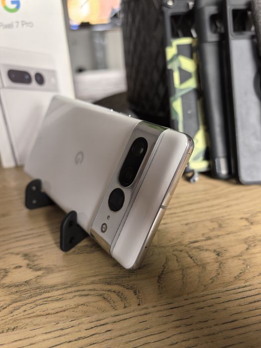 Google Pixel 7 Pro în stare foarte bună