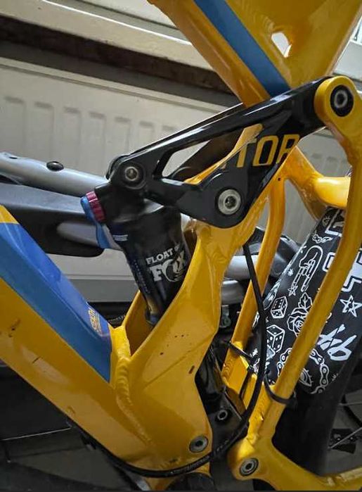 ‼️Bicicleta Mondraker Factor RR‼️