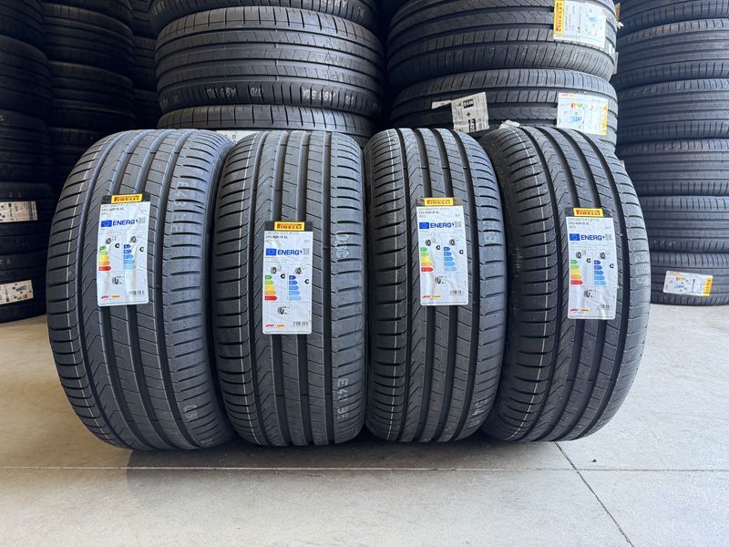 225/45/18 245/40/18 PIRELLI 4бр