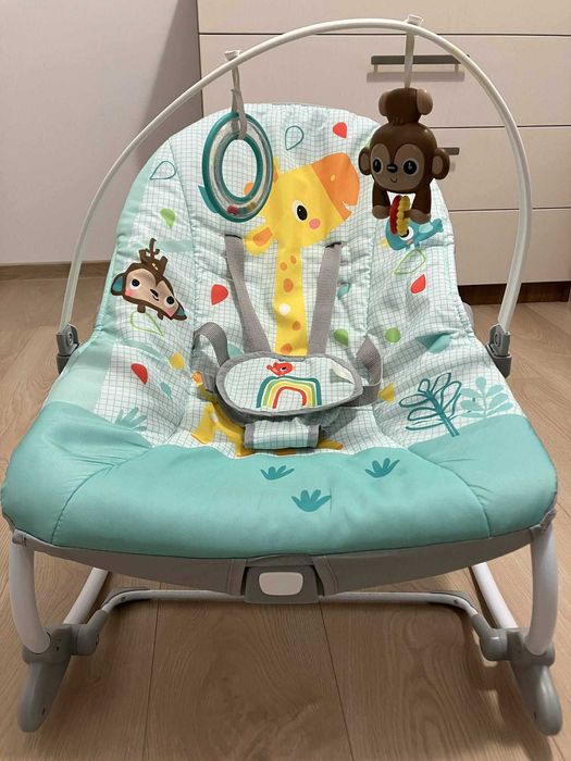 Детска люлка Kids2