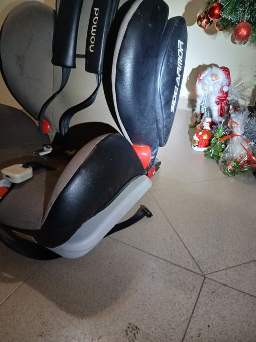 Столче за кола Chipolino Nomad