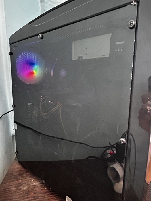 PC GAMING amd high end