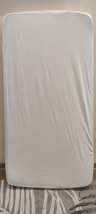 Бебешки матрак magniflex bamboo + протектори и чаршафи с ластик