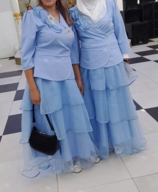 Платье 46 и 44 размер