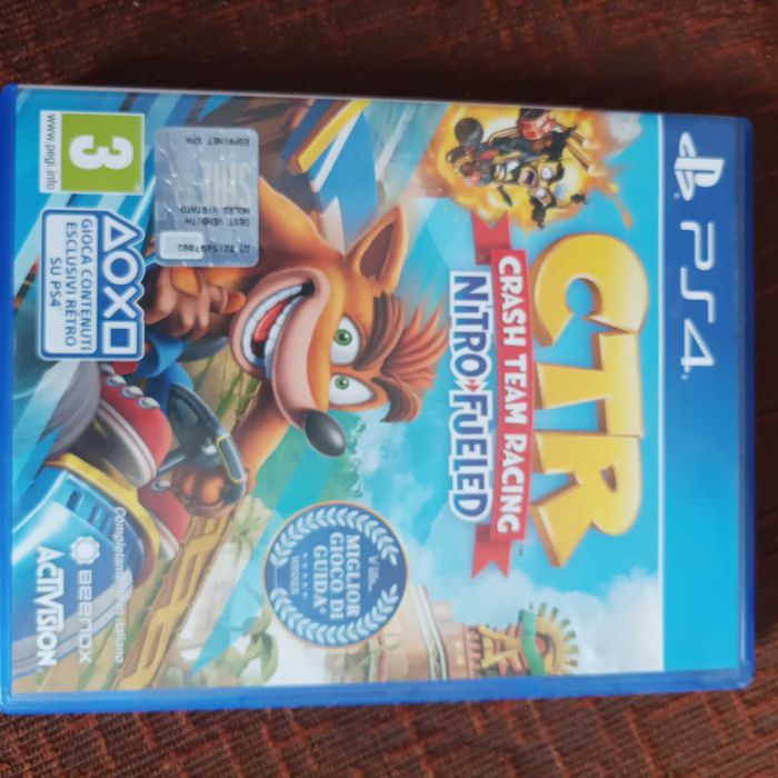 Продавам тези игри за PS4