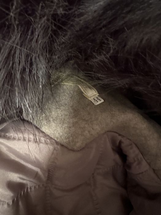 Зимнее пальто продам