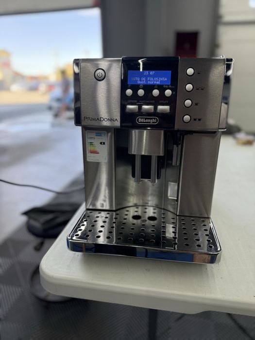 Espresso Automat Delonghi, ESAM 6620