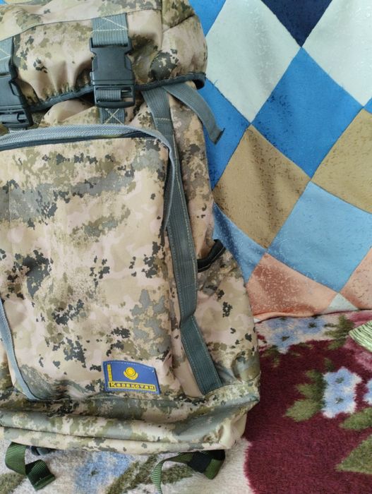 Продам рюкзак военного образца