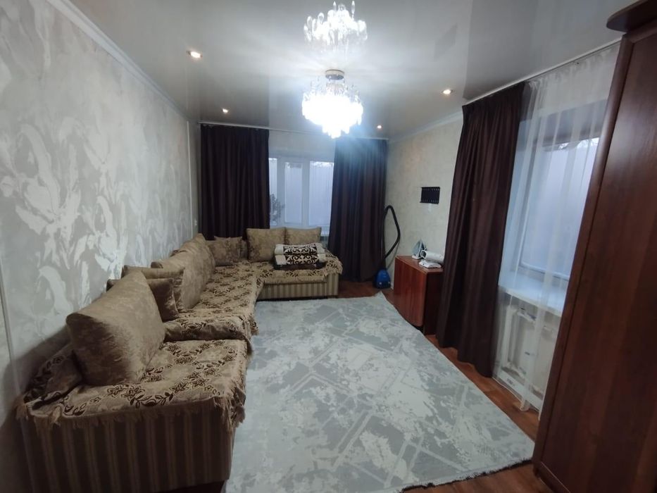 Сдам квартиру 1 комнатная