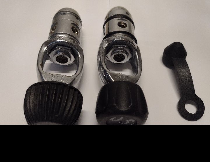 Водолазен Регулатор