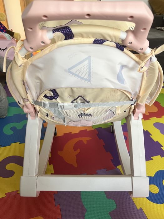 Balansoar copii stare functionala