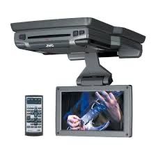 Потолочный DVD/CD пройгрователь JVC KV-MRD 900