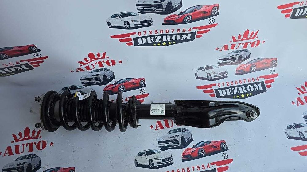 Amortizor stanga fata cu arc NOU 1188371-00-E Tesla Model Y (5YJY)