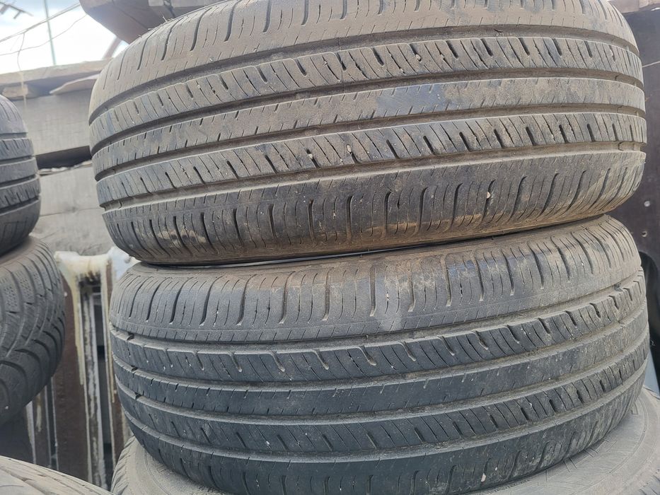 Покрышки разные размеры