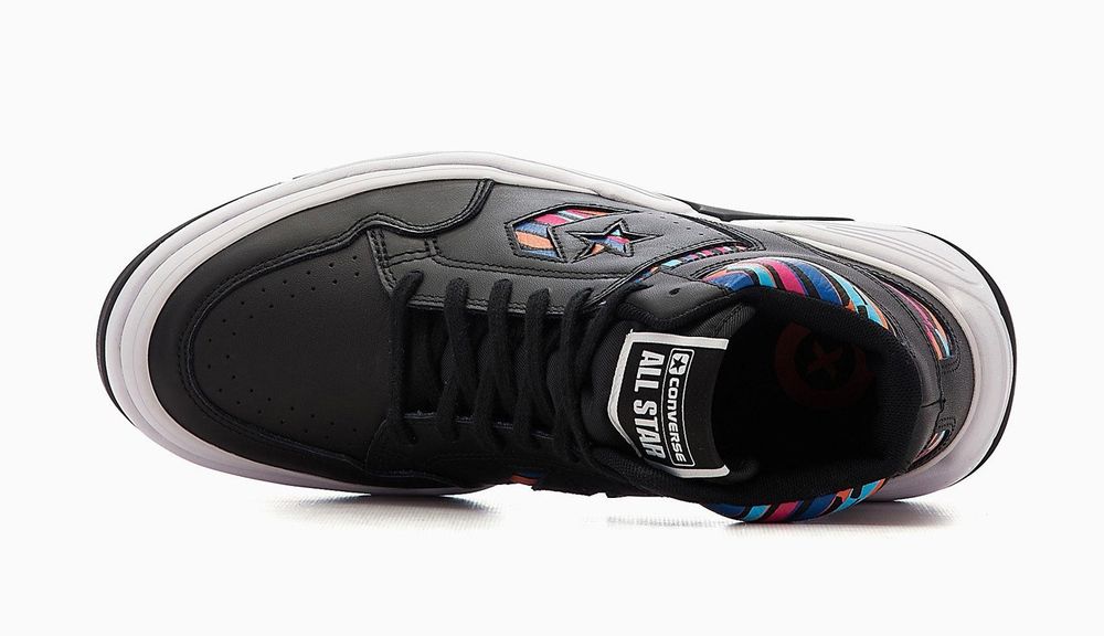 Converse Weapon CX Mid marimea 43 noi