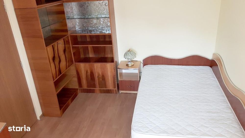 2 camere Campia Libertatii
