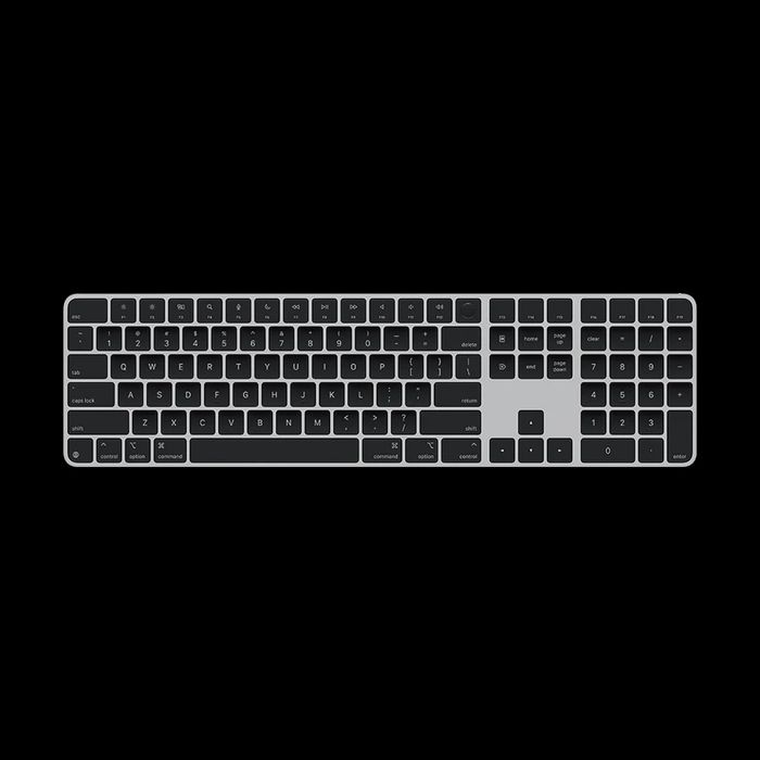 Клавиатура APPLE Magic Keyboard