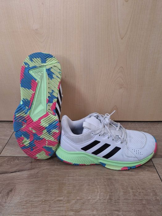 Adidas Performance Court Flight