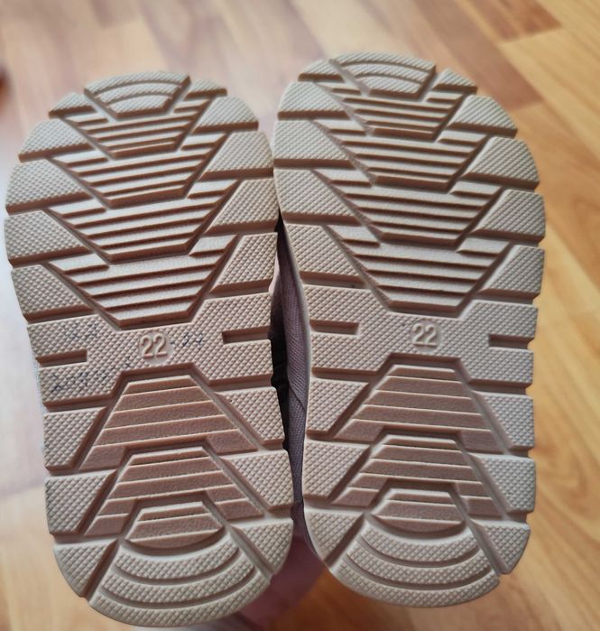 Угги натуральные