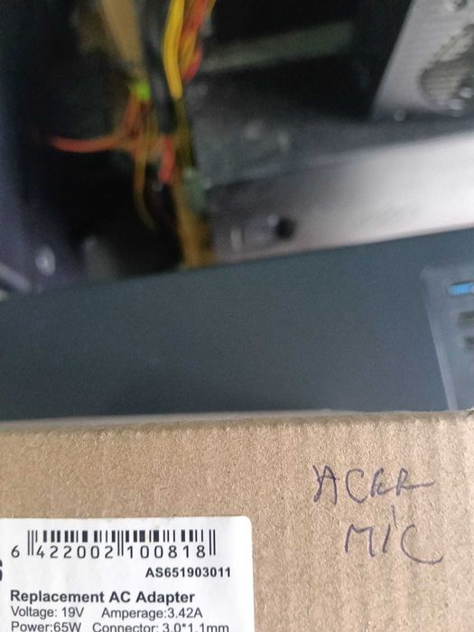 incarcatoare laptop orice marca dell, hp, asus, lenovo, acer, sony