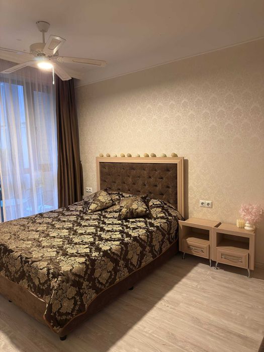Апартамент под наем в Harmony Suites 11 Слънчев бряг
