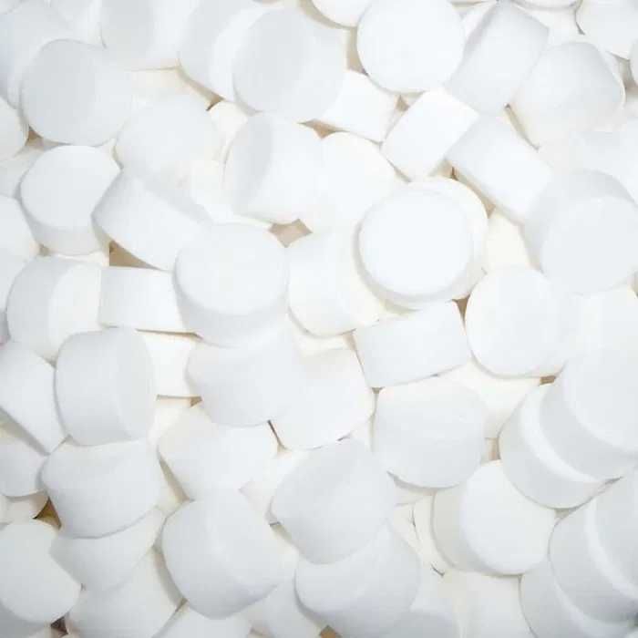 Соль таблетированная (Беларусь) / Tuz / Туз мозьрсоль