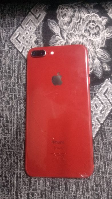 Iphone 8 plus айфон 8+