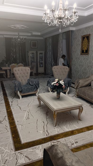 Новый кілем сатылады!