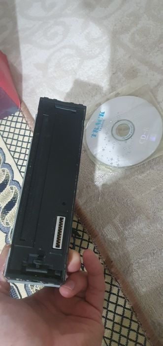 Jvc kenwood орегинал