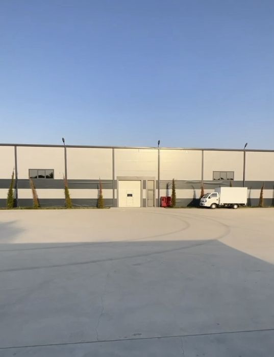 Продаётся Склодское помещения.