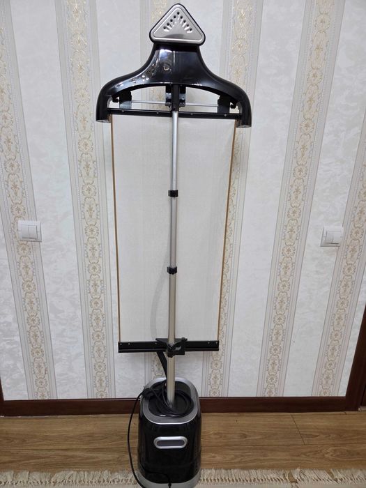 Вертикальный отпариватель