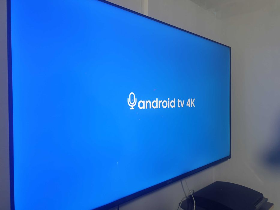 Sotiladi Televizor va Ps3 4 komplekt  2ta 50 li Mytech televizor