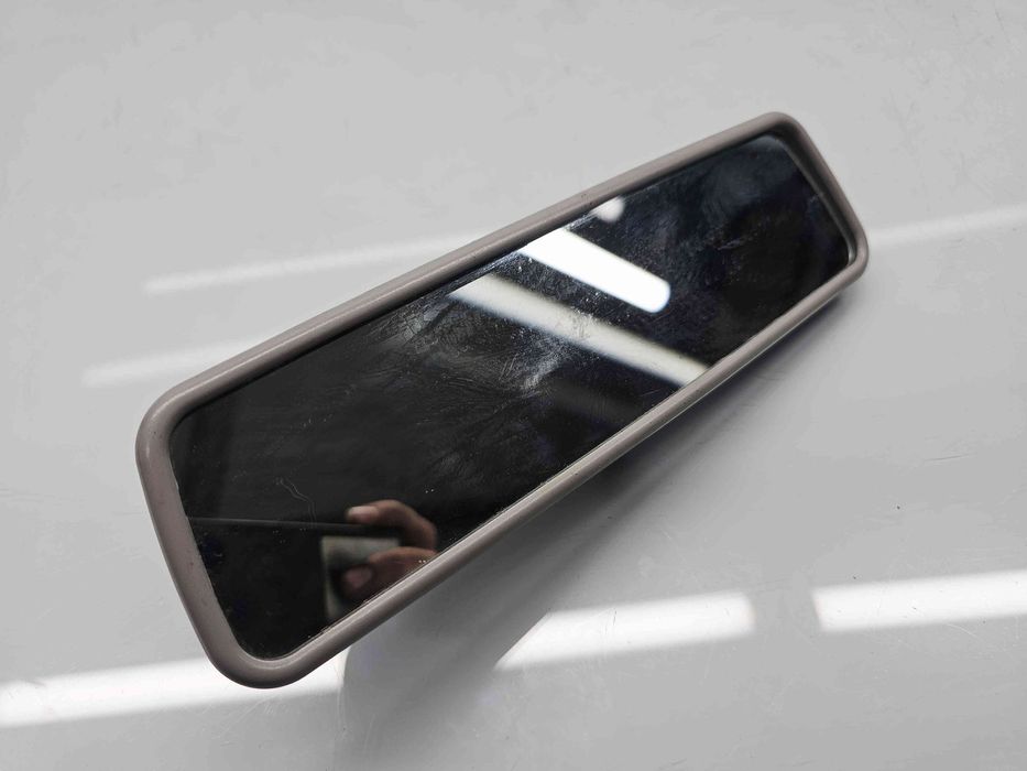 Oglinda retrovizoare Volkswagen Golf 6 (5K1) [Fabr 2009-2013] OEM