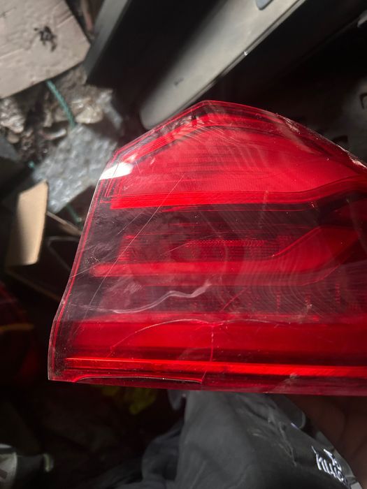 Фарове BMW 530 G30-G31 Европейски