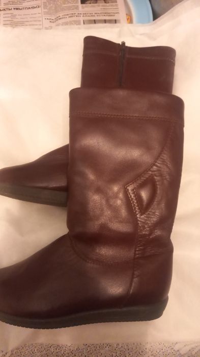 Әйелдер аяк киым