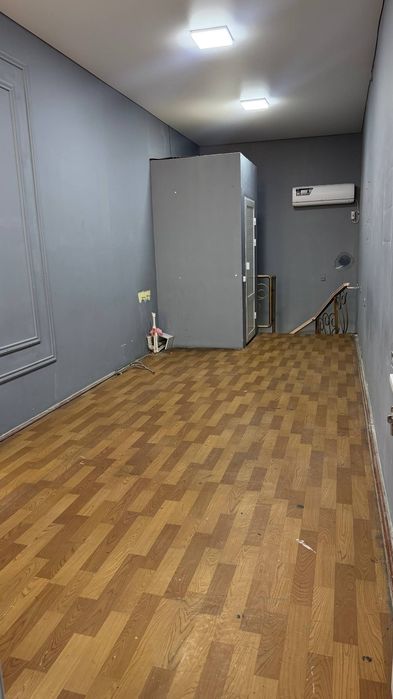 Бино ижарага берилади