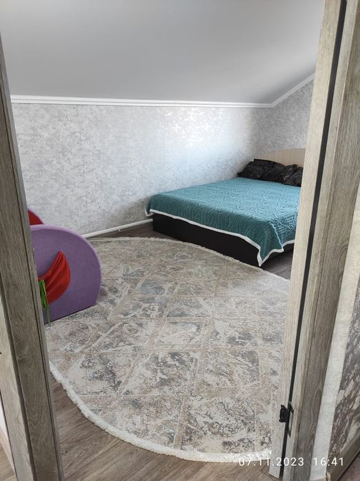 Коттедж сдается посуточно