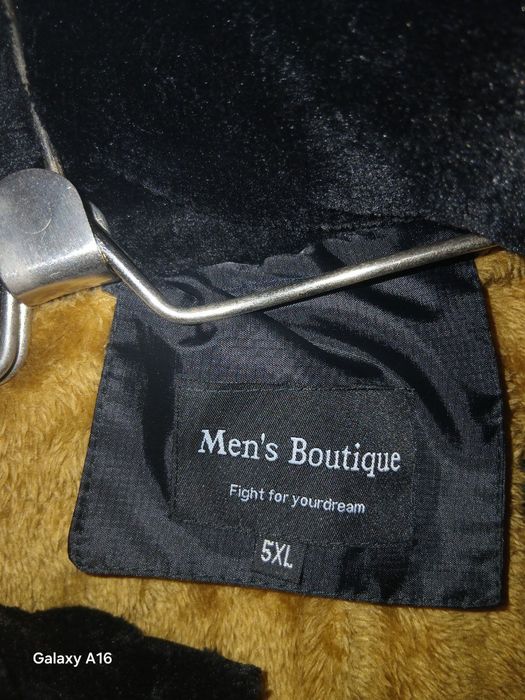 Продам зимнюю куртку