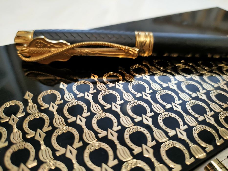 Ручка камча от Empire