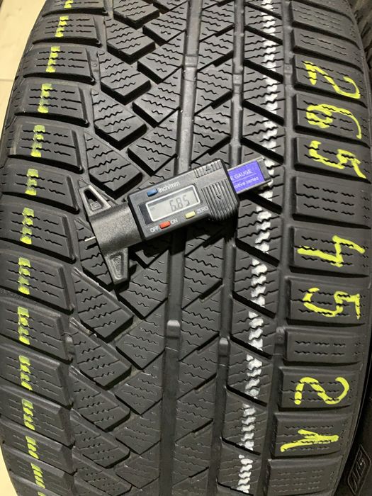 265 45 21 anvelope de iarna