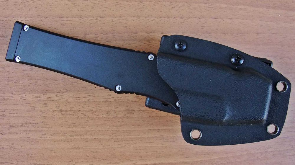 Автоматичен нож Halo 5